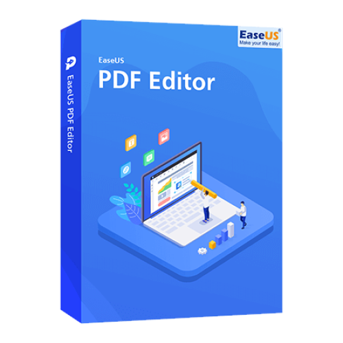 EaseUS PDF Editor